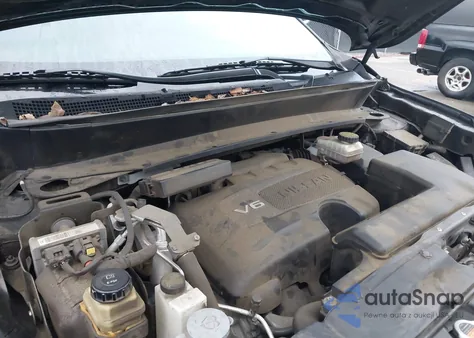 2017 Nissan Pathfinder S from USA, damaged, VIN 5N1DR2MMXHC629481